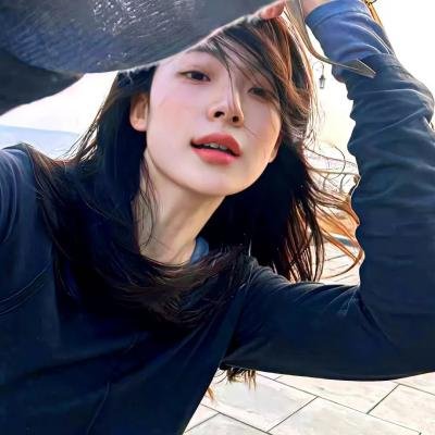 世界上最幸福的父女